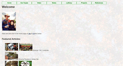 Desktop Screenshot of brainright.com